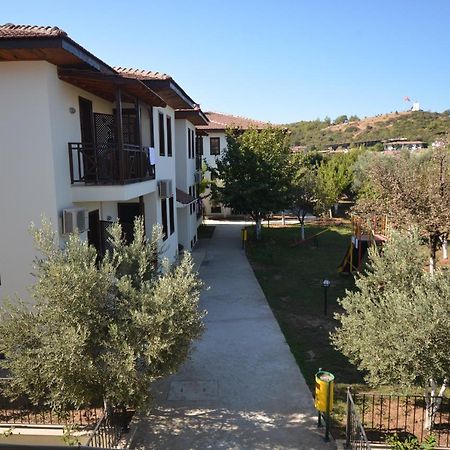 Saray Hotel Oludeniz Ngoại thất bức ảnh