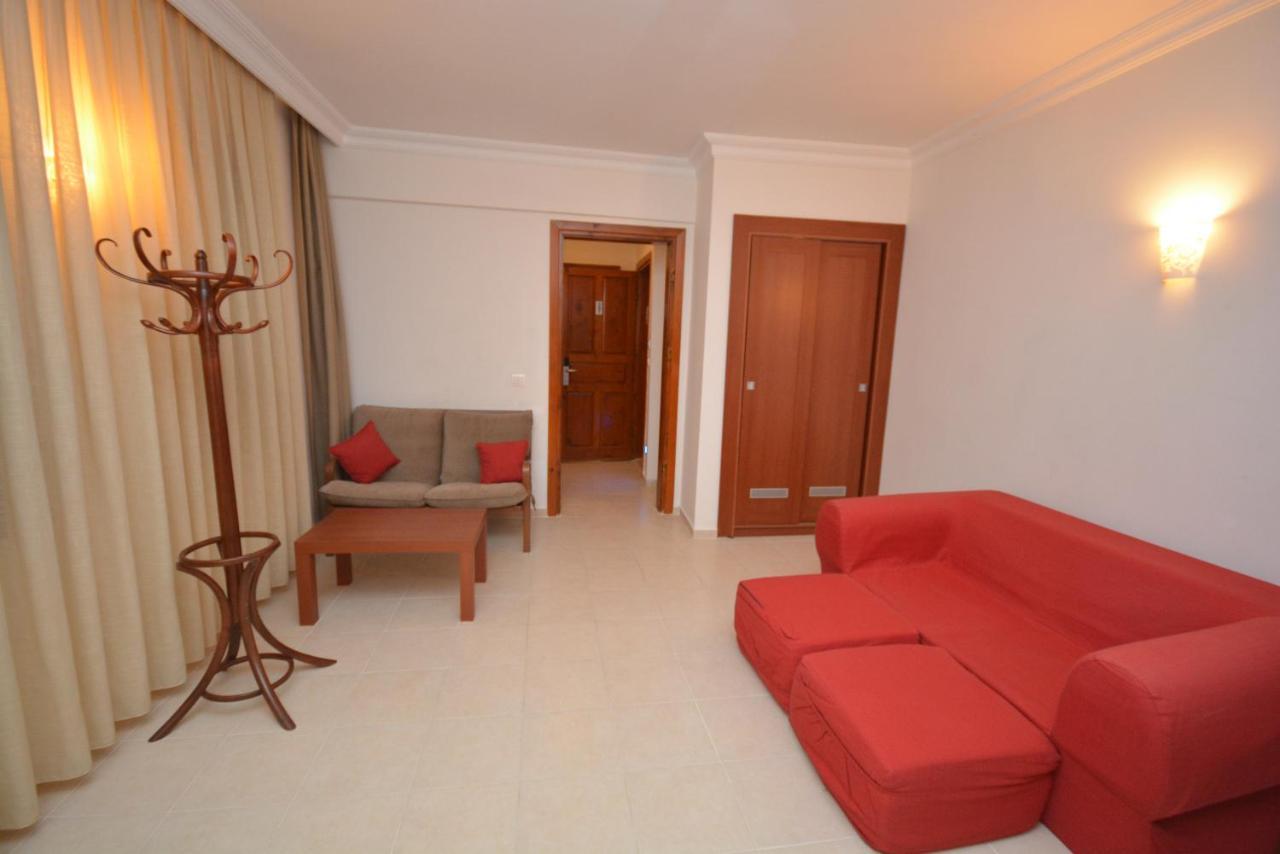 Saray Hotel Oludeniz Ngoại thất bức ảnh