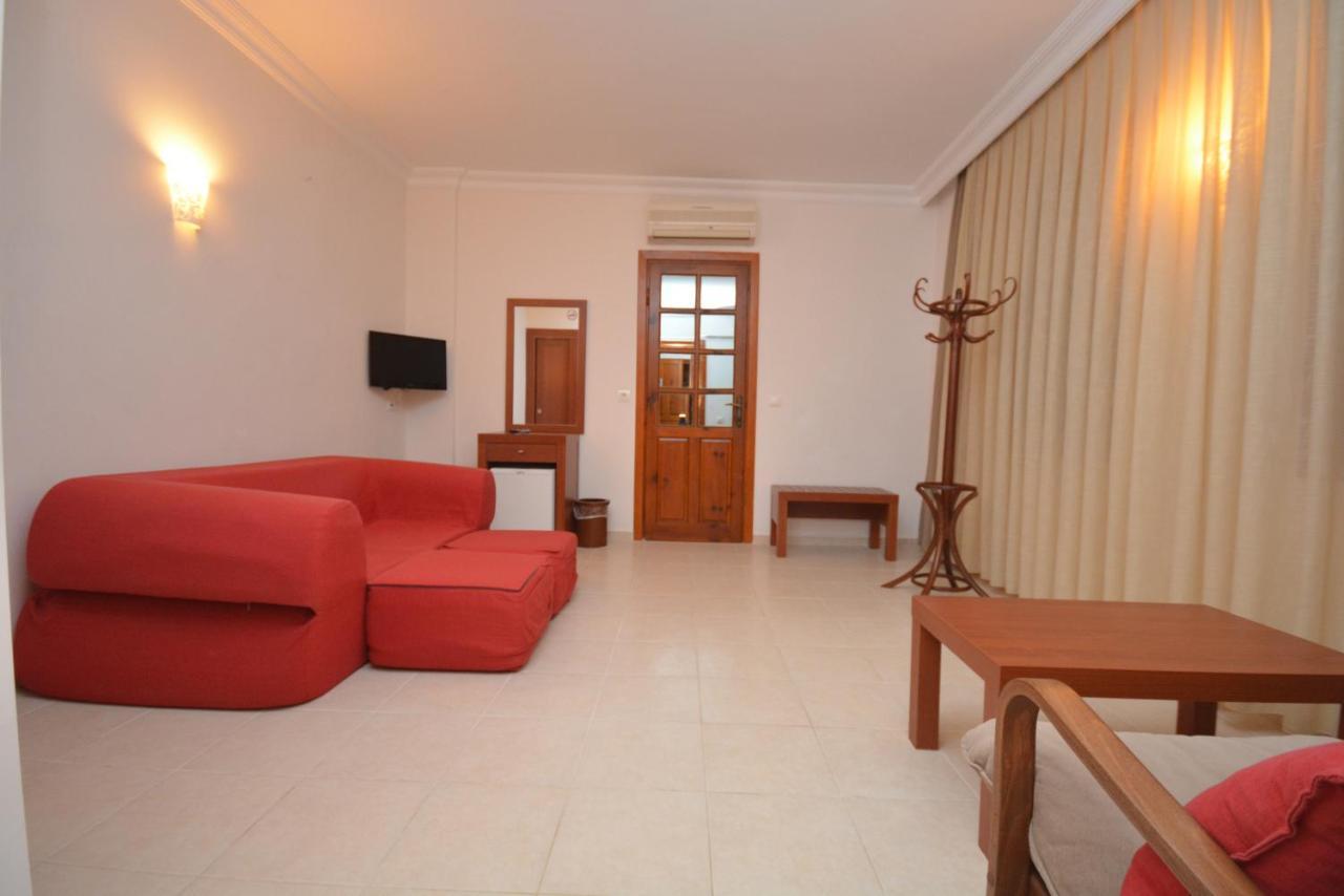 Saray Hotel Oludeniz Ngoại thất bức ảnh