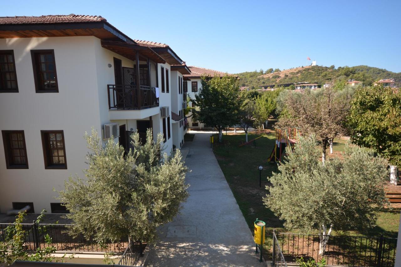 Saray Hotel Oludeniz Ngoại thất bức ảnh