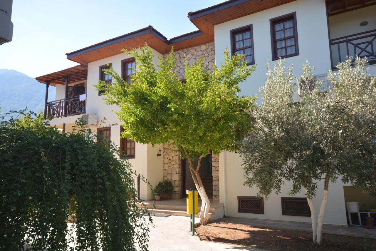 Saray Hotel Oludeniz Ngoại thất bức ảnh