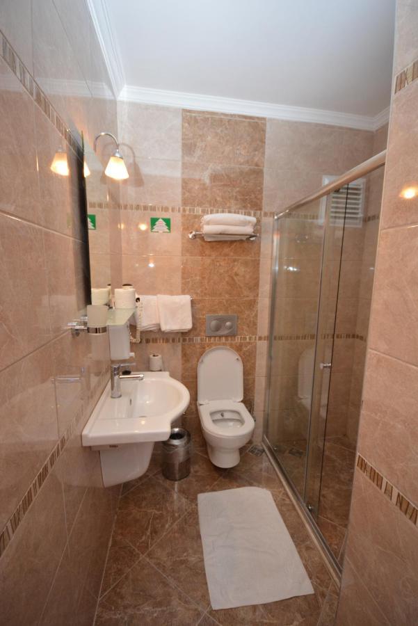 Saray Hotel Oludeniz Ngoại thất bức ảnh