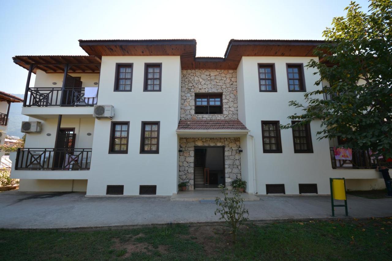 Saray Hotel Oludeniz Ngoại thất bức ảnh