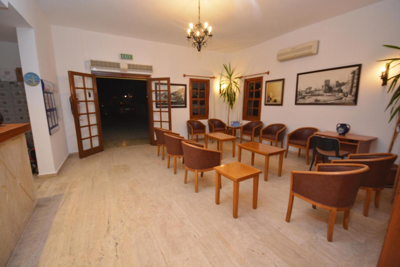 Saray Hotel Oludeniz Ngoại thất bức ảnh