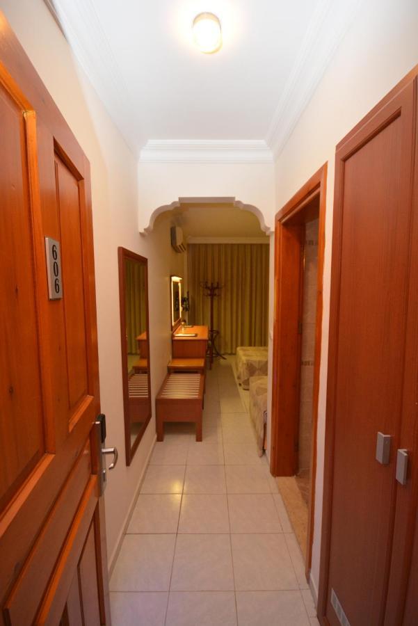 Saray Hotel Oludeniz Ngoại thất bức ảnh