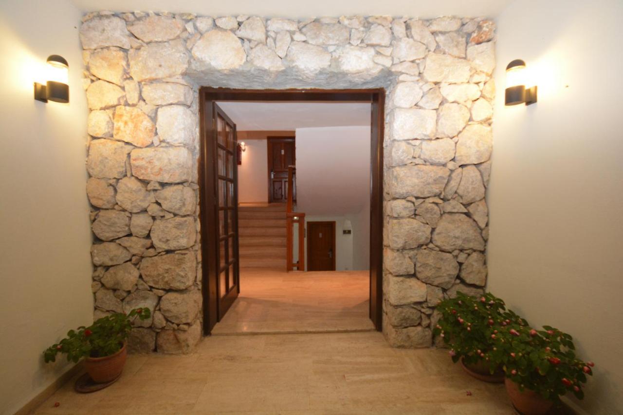 Saray Hotel Oludeniz Ngoại thất bức ảnh