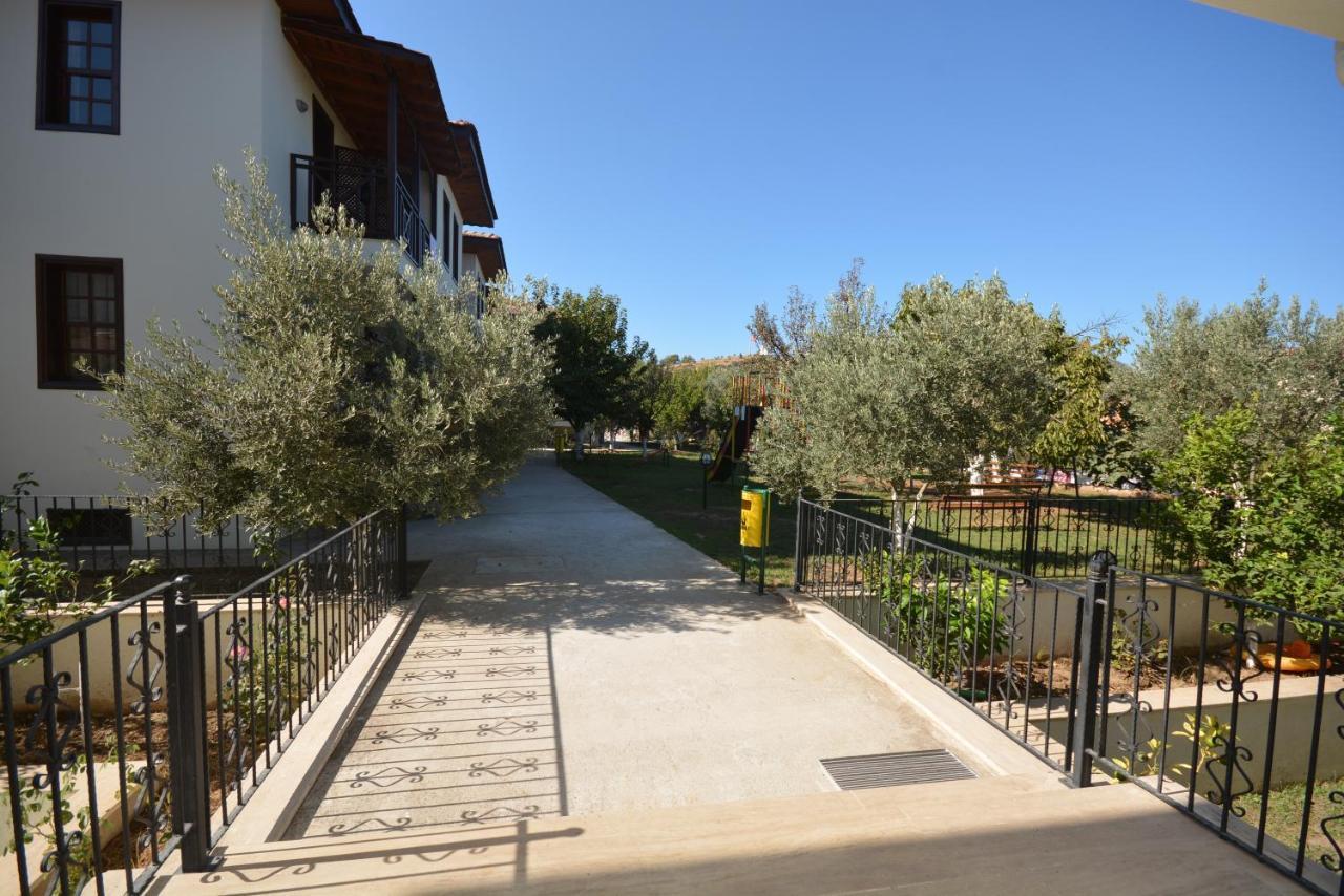 Saray Hotel Oludeniz Ngoại thất bức ảnh
