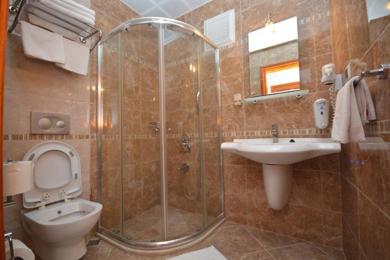 Saray Hotel Oludeniz Ngoại thất bức ảnh