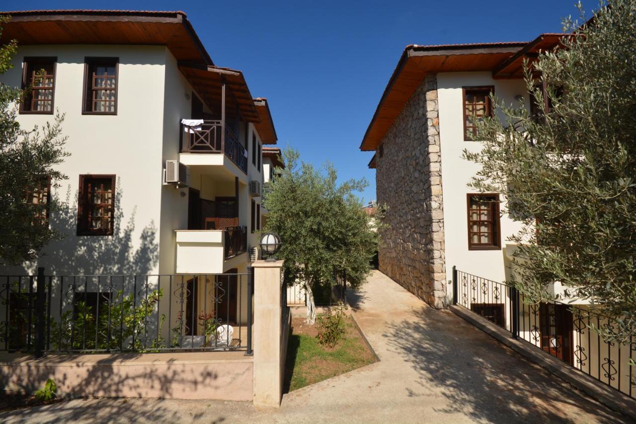 Saray Hotel Oludeniz Ngoại thất bức ảnh