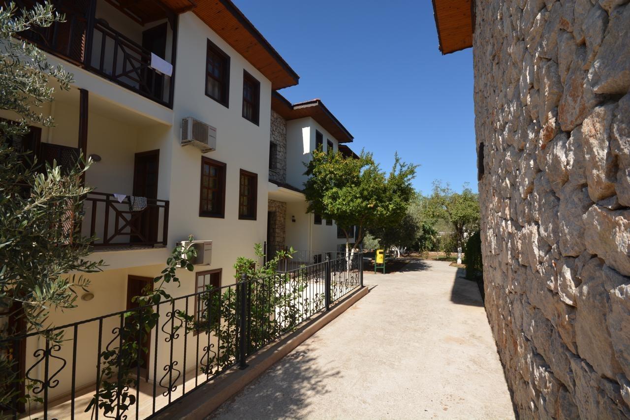Saray Hotel Oludeniz Ngoại thất bức ảnh