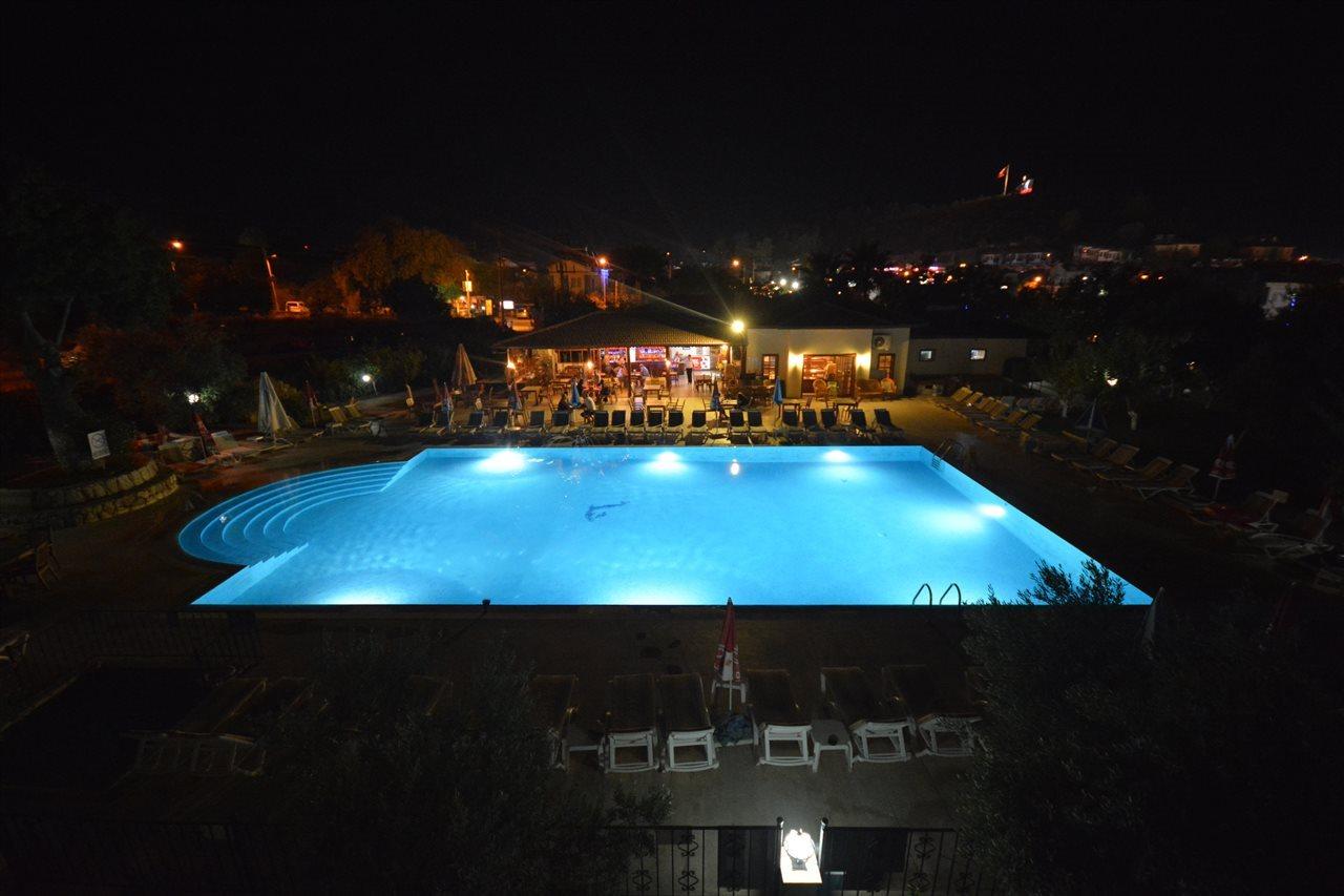 Saray Hotel Oludeniz Ngoại thất bức ảnh