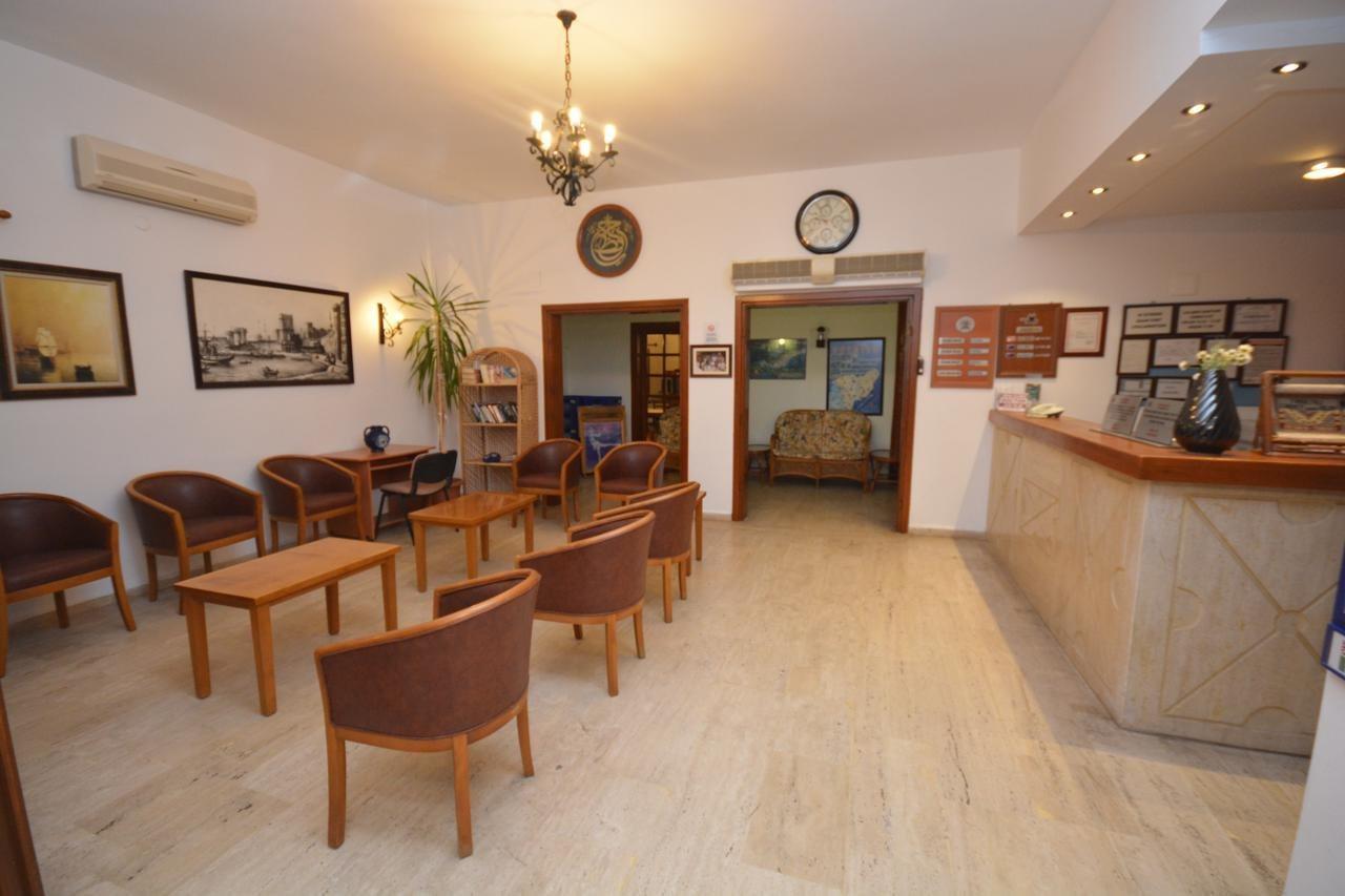 Saray Hotel Oludeniz Ngoại thất bức ảnh