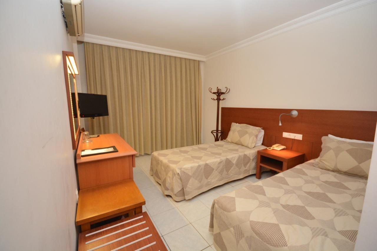 Saray Hotel Oludeniz Ngoại thất bức ảnh