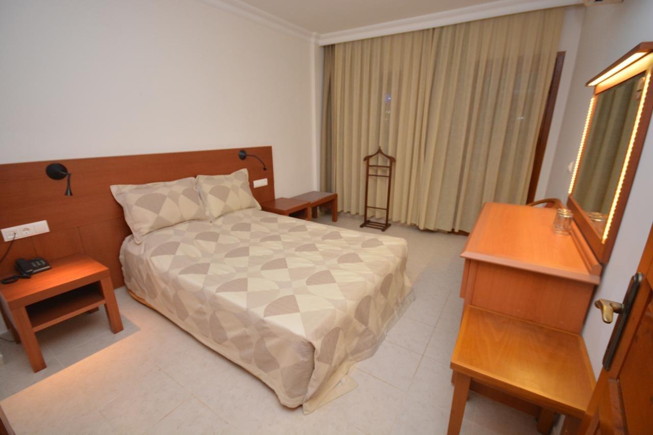 Saray Hotel Oludeniz Ngoại thất bức ảnh