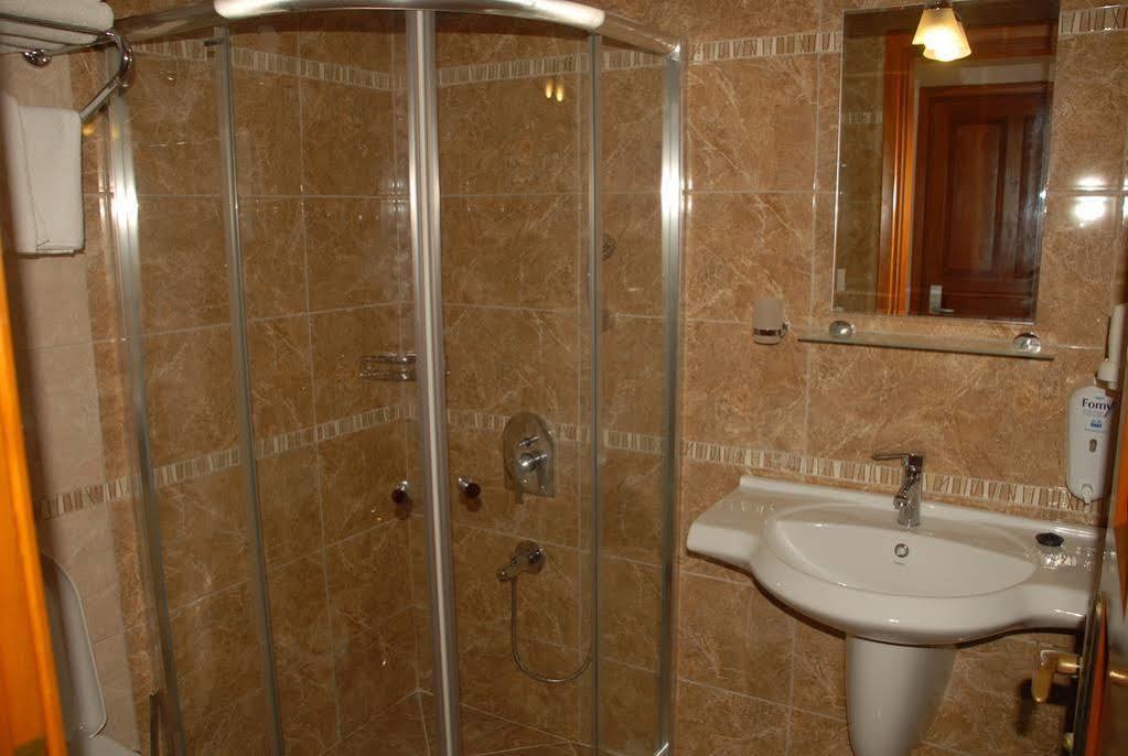 Saray Hotel Oludeniz Ngoại thất bức ảnh