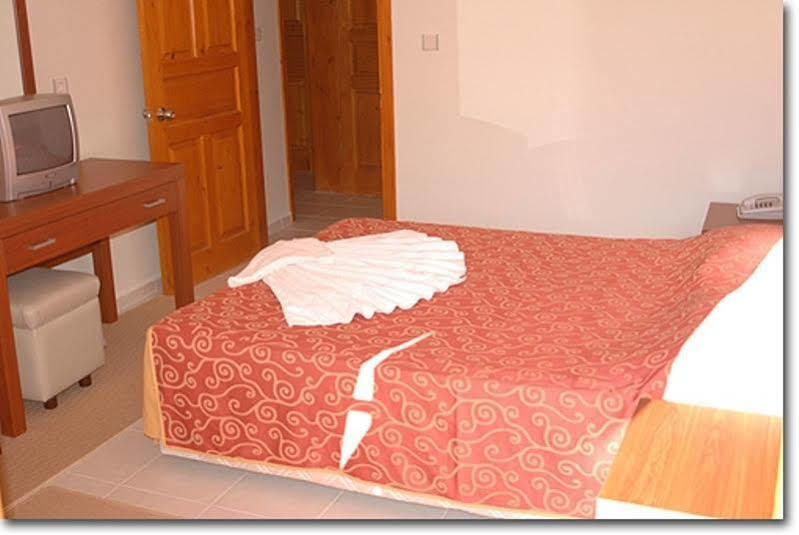 Saray Hotel Oludeniz Ngoại thất bức ảnh