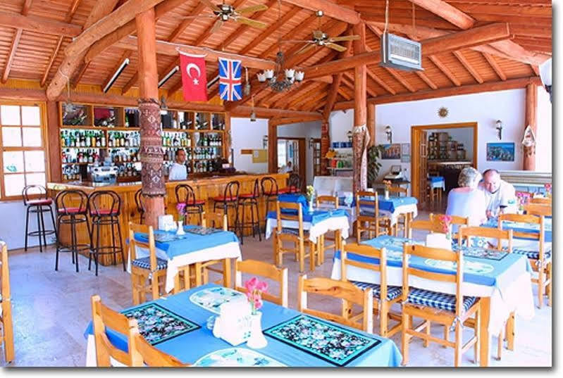 Saray Hotel Oludeniz Ngoại thất bức ảnh