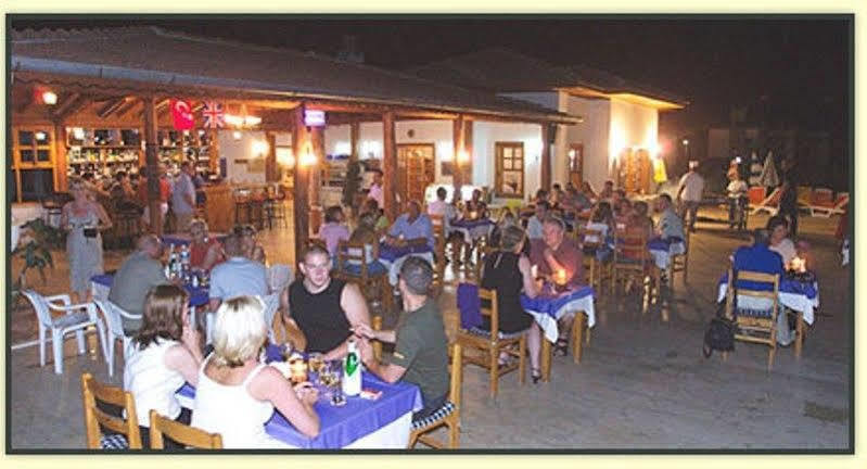 Saray Hotel Oludeniz Ngoại thất bức ảnh