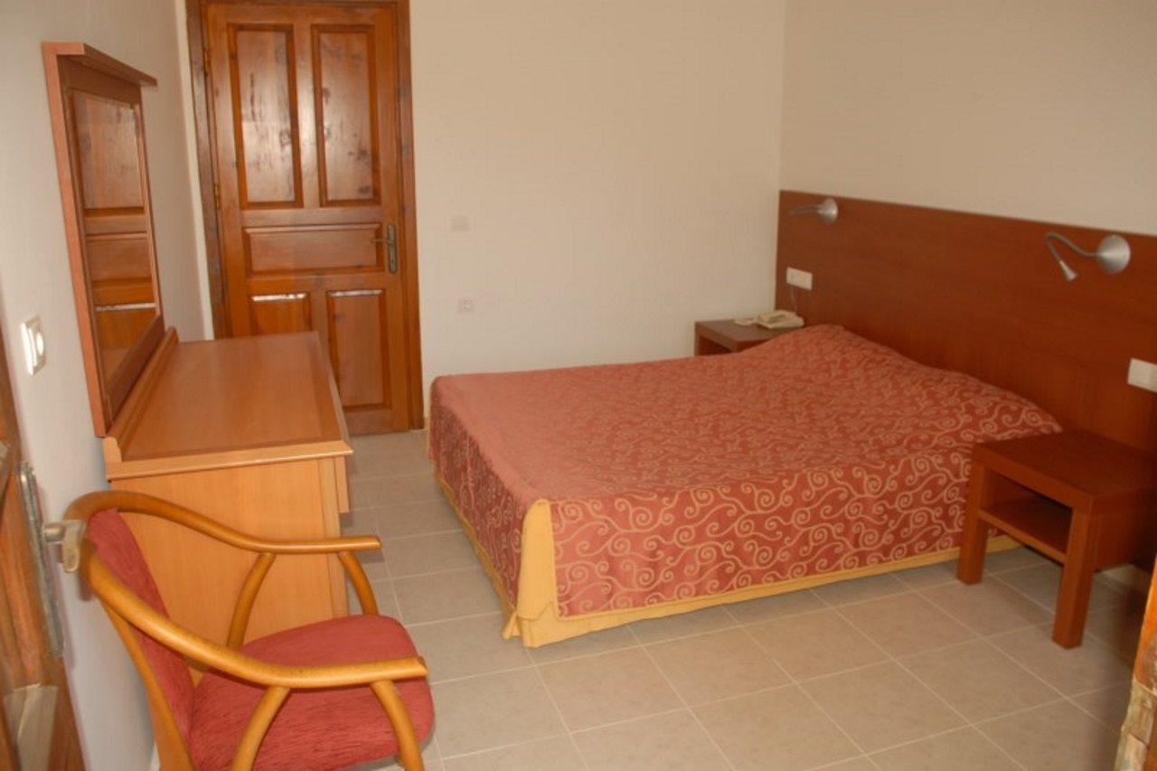 Saray Hotel Oludeniz Ngoại thất bức ảnh