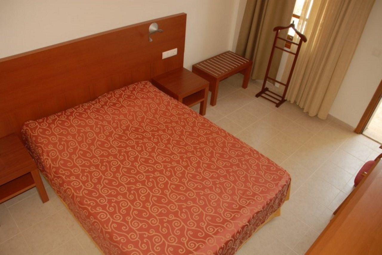 Saray Hotel Oludeniz Ngoại thất bức ảnh