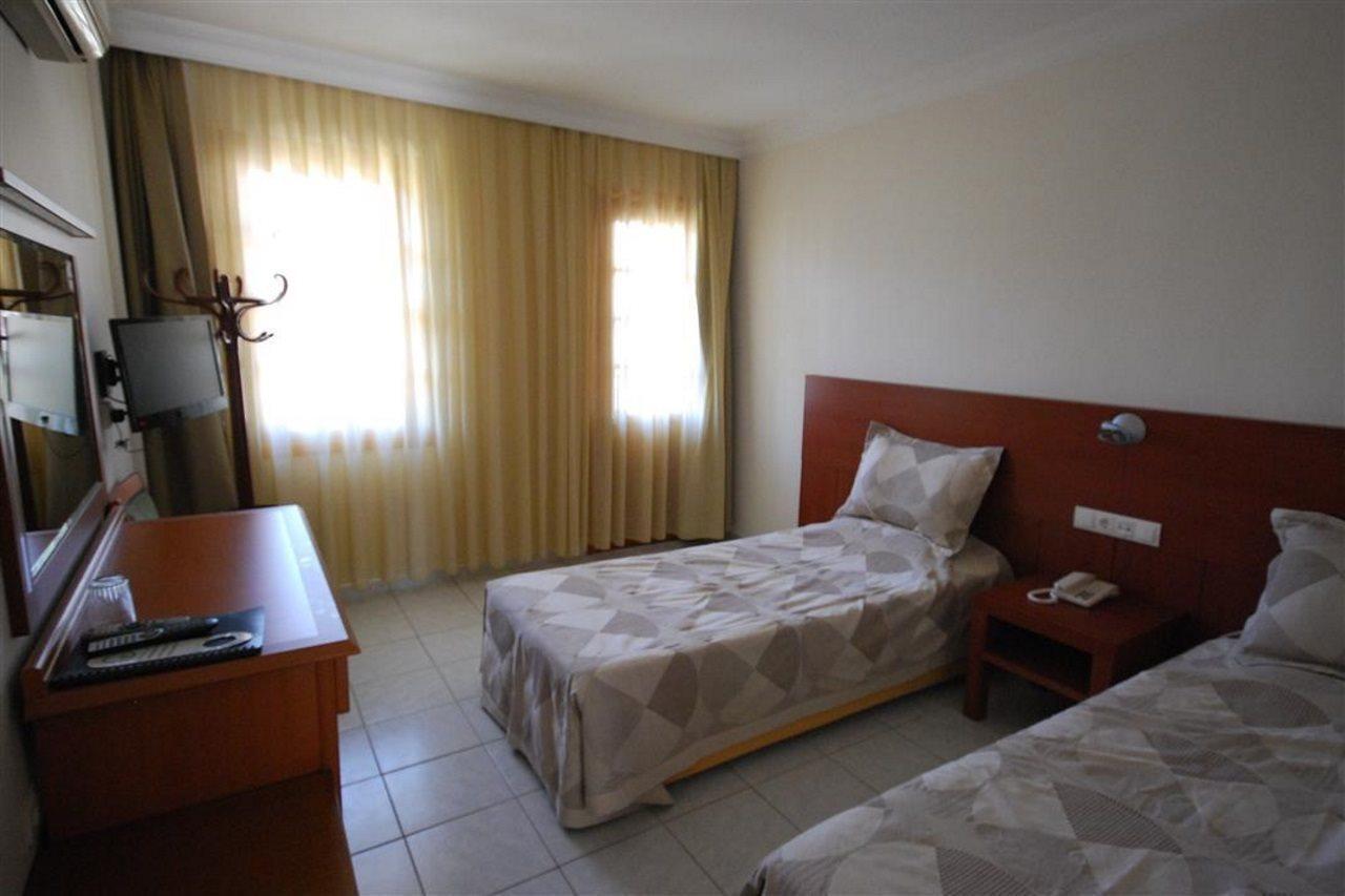 Saray Hotel Oludeniz Ngoại thất bức ảnh