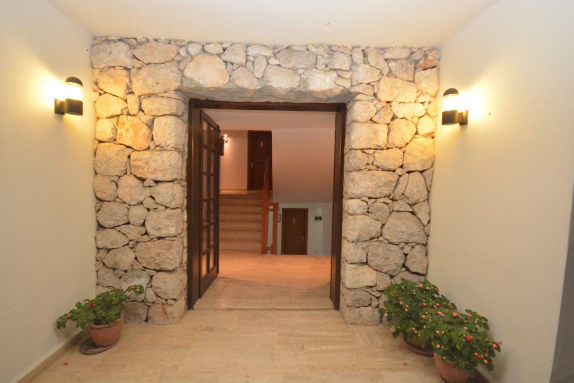 Saray Hotel Oludeniz Ngoại thất bức ảnh